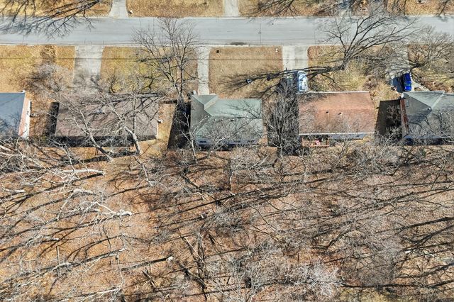 501 WESTRIDGE DR, Columbia, MO 65203