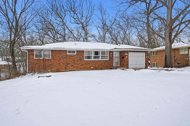 501 WESTRIDGE DR, Columbia, MO 65203