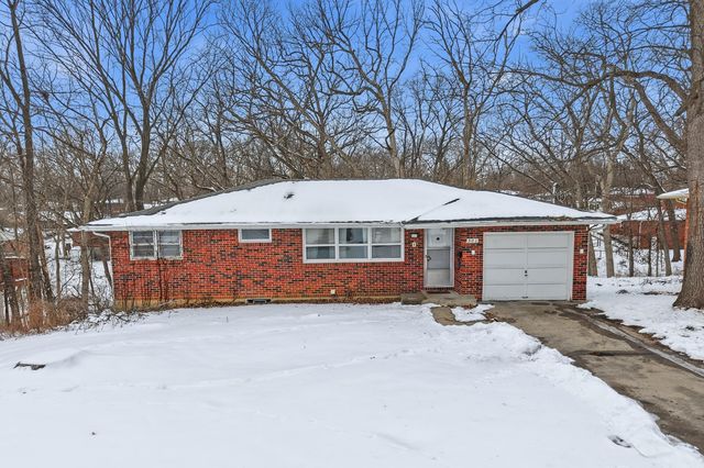 501 WESTRIDGE DR, Columbia, MO 65203