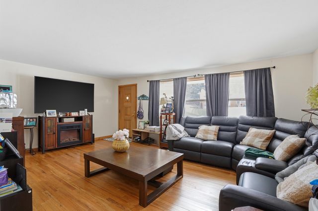 501 WESTRIDGE DR, Columbia, MO 65203