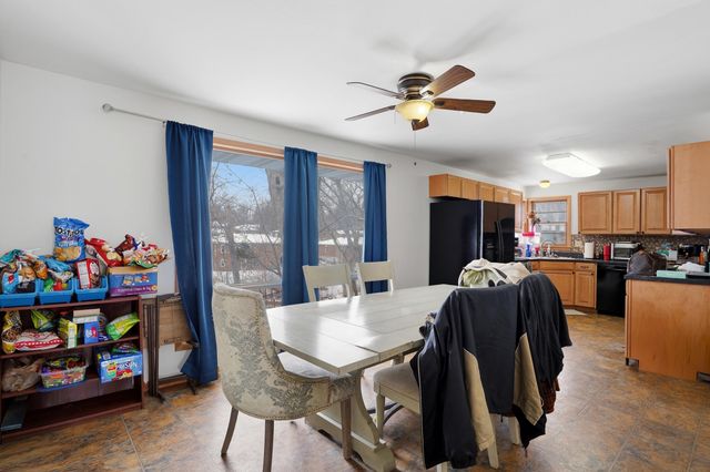 501 WESTRIDGE DR, Columbia, MO 65203