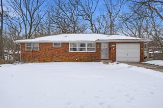 501 WESTRIDGE DR, Columbia, MO 65203