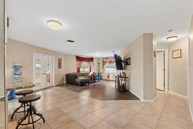 7466 APACHE TRAIL, Spring Hill, FL 34606