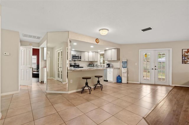 7466 APACHE TRAIL, Spring Hill, FL 34606