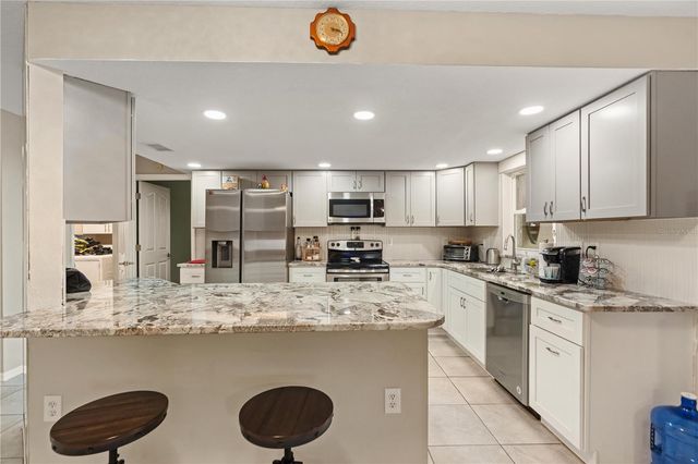 7466 APACHE TRAIL, Spring Hill, FL 34606