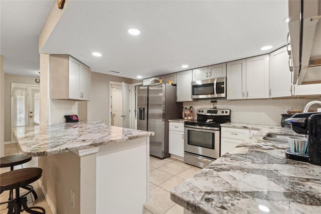 7466 APACHE TRAIL, Spring Hill, FL 34606