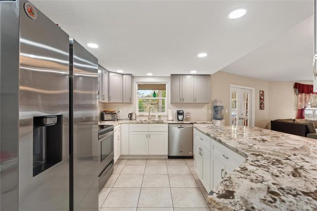 7466 APACHE TRAIL, Spring Hill, FL 34606