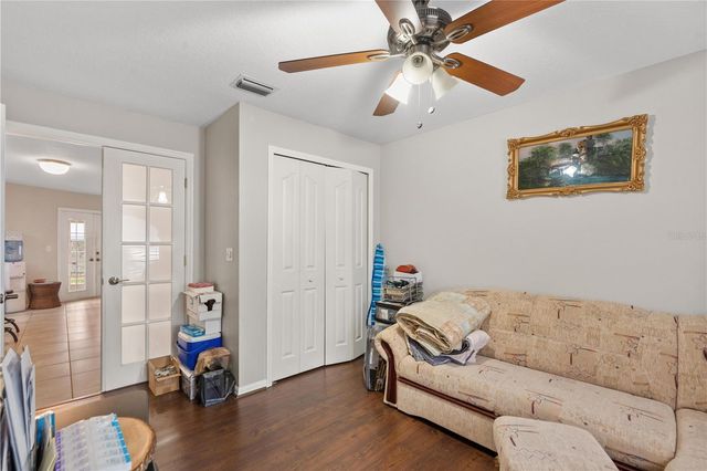 7466 APACHE TRAIL, Spring Hill, FL 34606