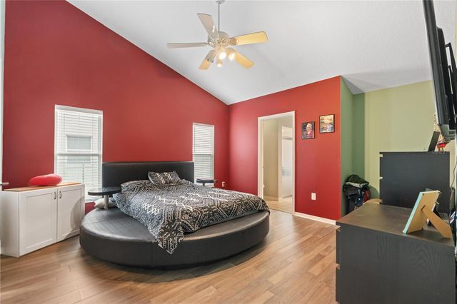 7466 APACHE TRAIL, Spring Hill, FL 34606