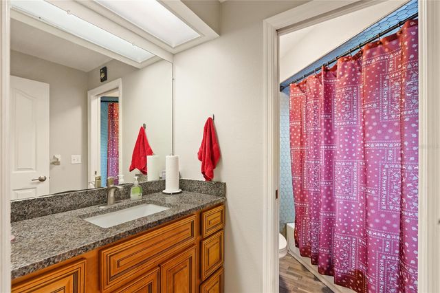 7466 APACHE TRAIL, Spring Hill, FL 34606