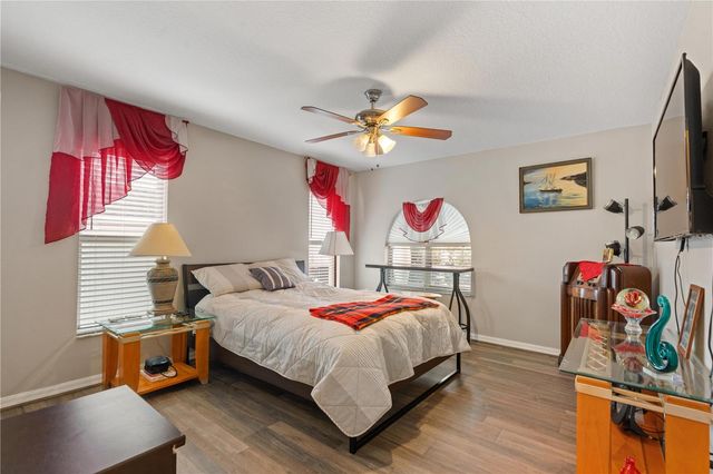 7466 APACHE TRAIL, Spring Hill, FL 34606