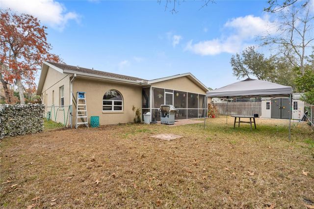 7466 APACHE TRAIL, Spring Hill, FL 34606