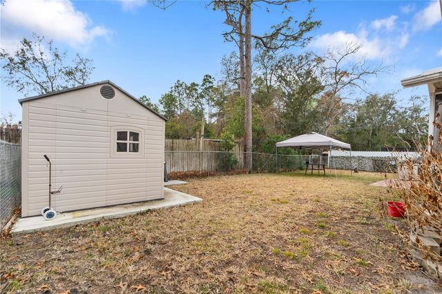 7466 APACHE TRAIL, Spring Hill, FL 34606