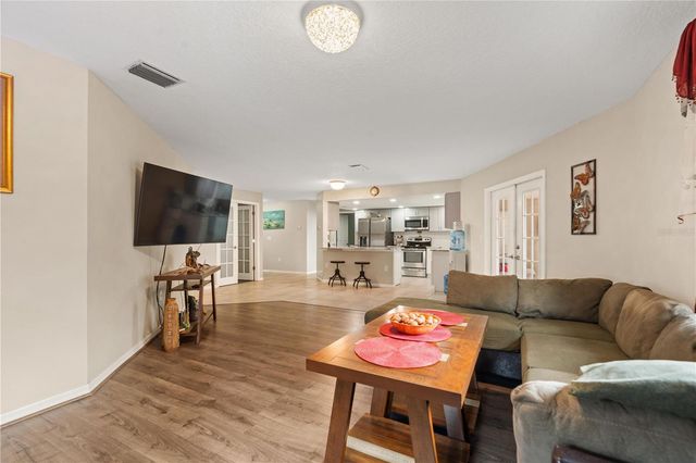 7466 APACHE TRAIL, Spring Hill, FL 34606