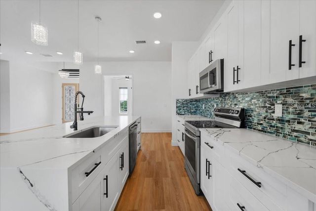 15365 TAURUS CIRCLE, Port Charlotte, FL 33981