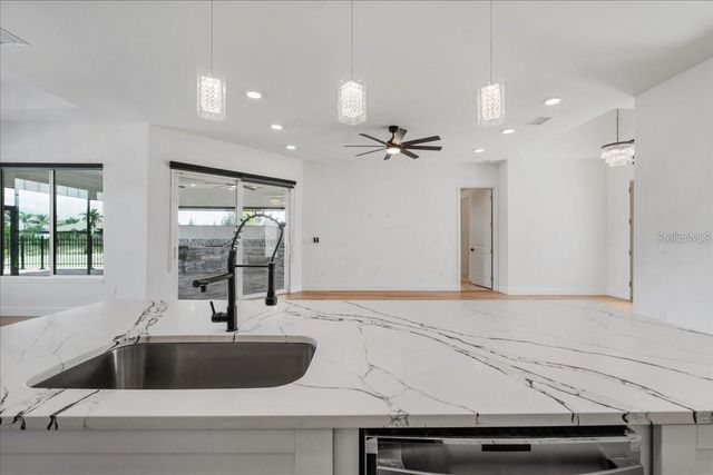 15365 TAURUS CIRCLE, Port Charlotte, FL 33981