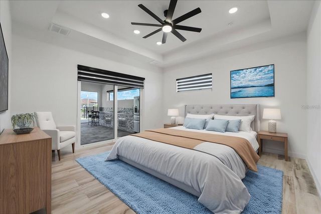 15365 TAURUS CIRCLE, Port Charlotte, FL 33981