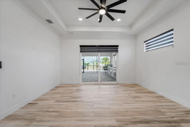 15365 TAURUS CIRCLE, Port Charlotte, FL 33981