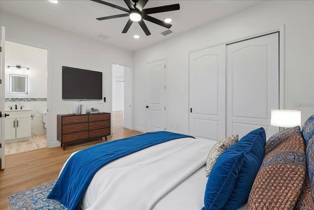 15365 TAURUS CIRCLE, Port Charlotte, FL 33981