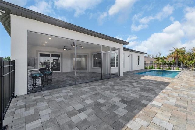 15365 TAURUS CIRCLE, Port Charlotte, FL 33981