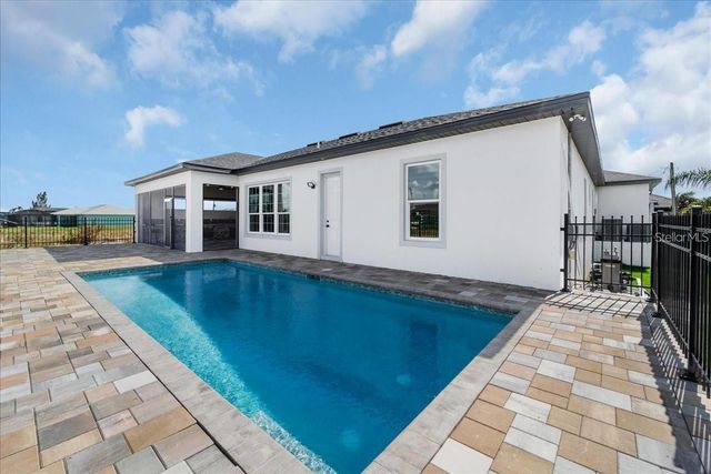 15365 TAURUS CIRCLE, Port Charlotte, FL 33981