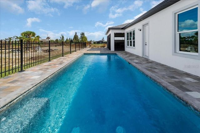 15365 TAURUS CIRCLE, Port Charlotte, FL 33981