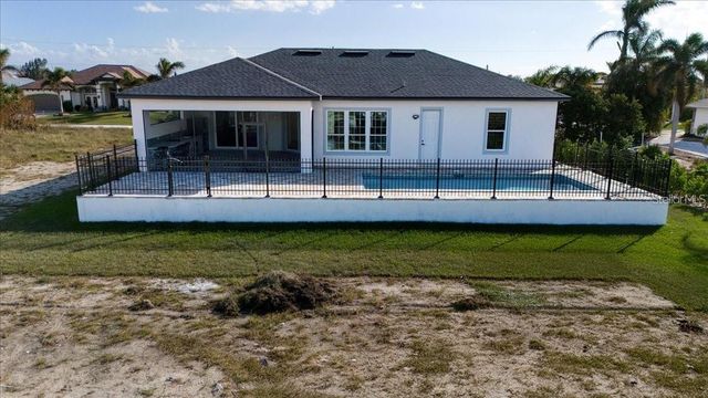 15365 TAURUS CIRCLE, Port Charlotte, FL 33981