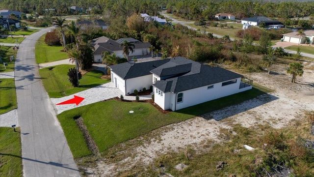 15365 TAURUS CIRCLE, Port Charlotte, FL 33981