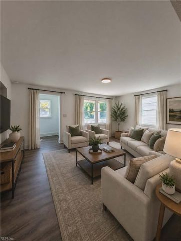 2630 Woodland AVE, Norfolk, VA 23504