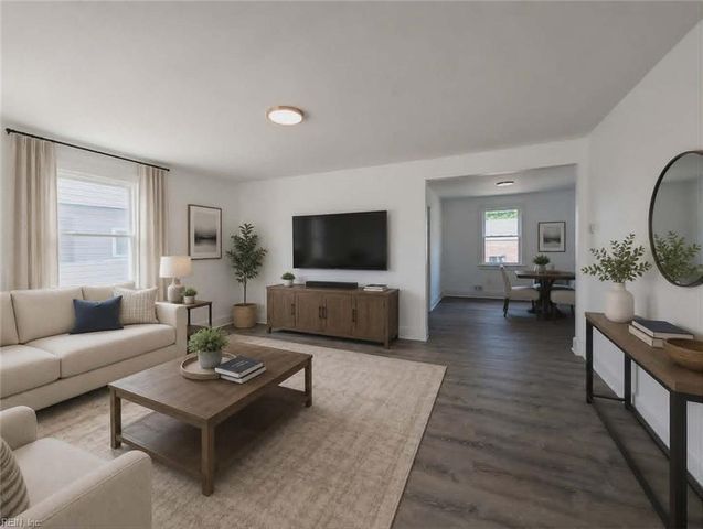 2630 Woodland AVE, Norfolk, VA 23504