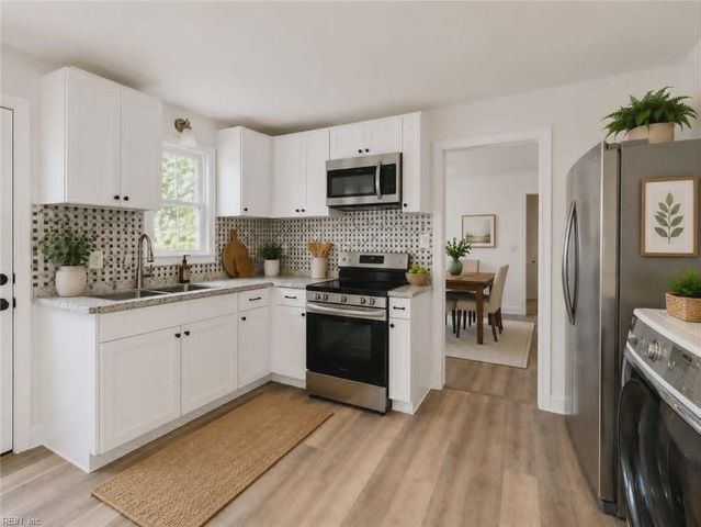 2630 Woodland AVE, Norfolk, VA 23504