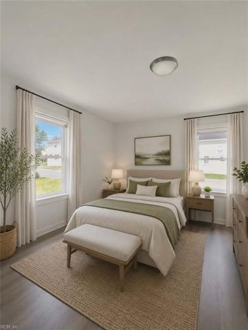 2630 Woodland AVE, Norfolk, VA 23504