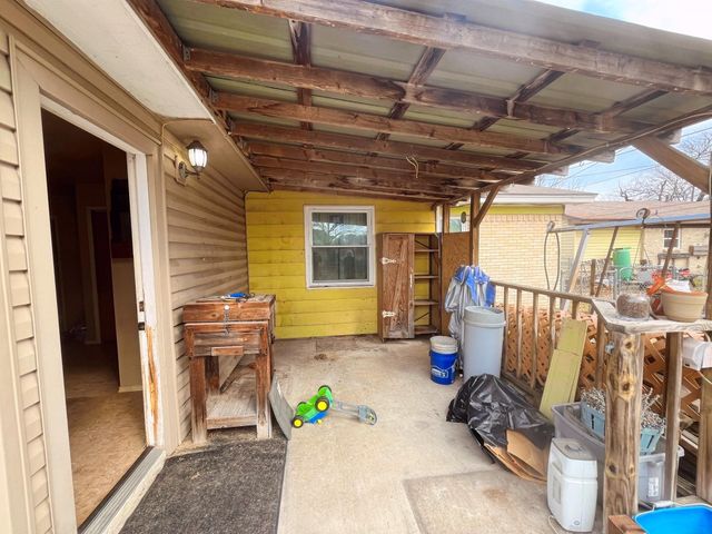 904 Miranda Drive, Mesquite, TX 75149