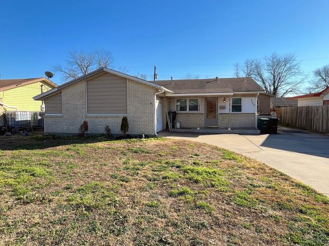 904 Miranda Drive, Mesquite, TX 75149