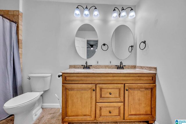 7334 HELMS CIRCLE, Pinson, AL 35126
