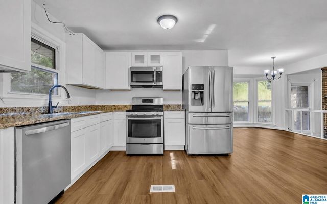 7334 HELMS CIRCLE, Pinson, AL 35126