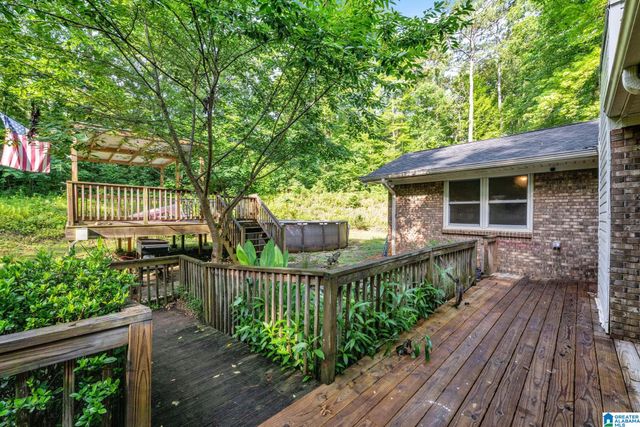 7334 HELMS CIRCLE, Pinson, AL 35126