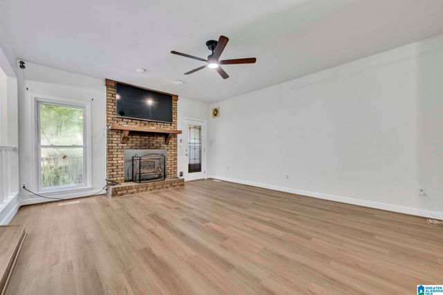 7334 HELMS CIRCLE, Pinson, AL 35126