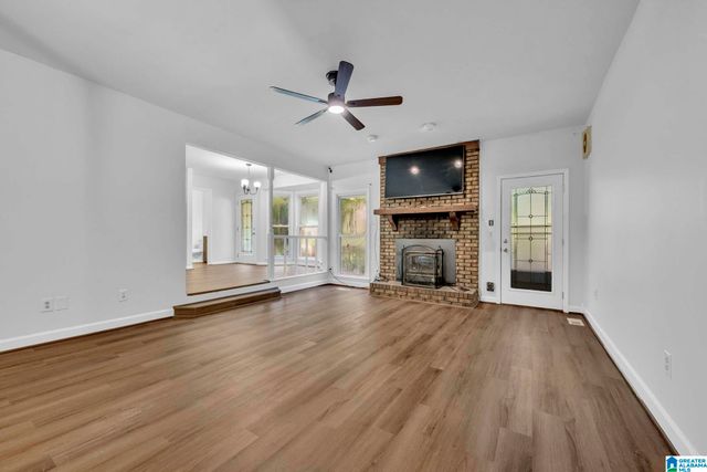 7334 HELMS CIRCLE, Pinson, AL 35126