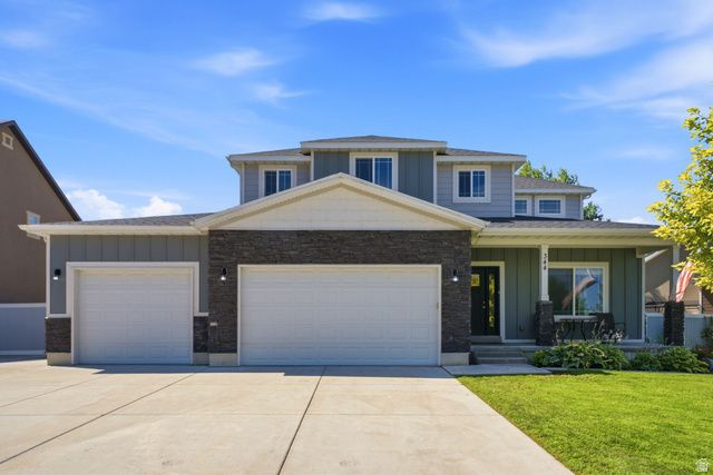 344 E 700 N, Springville, UT 84663