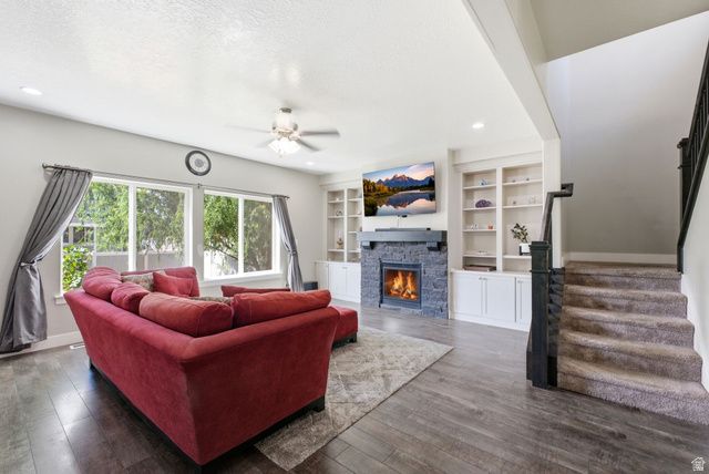 344 E 700 N, Springville, UT 84663