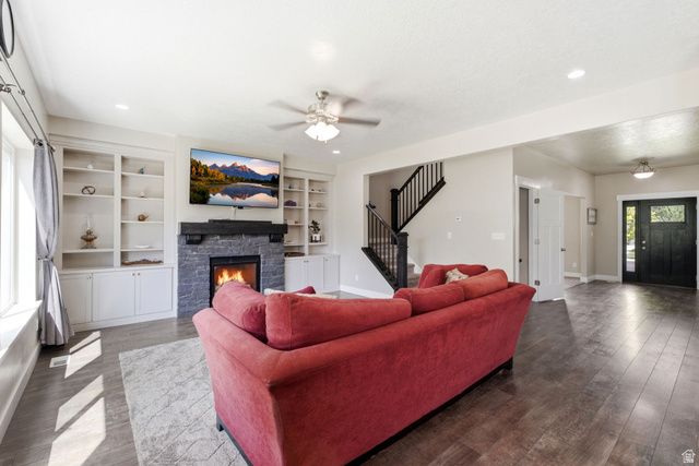 344 E 700 N, Springville, UT 84663
