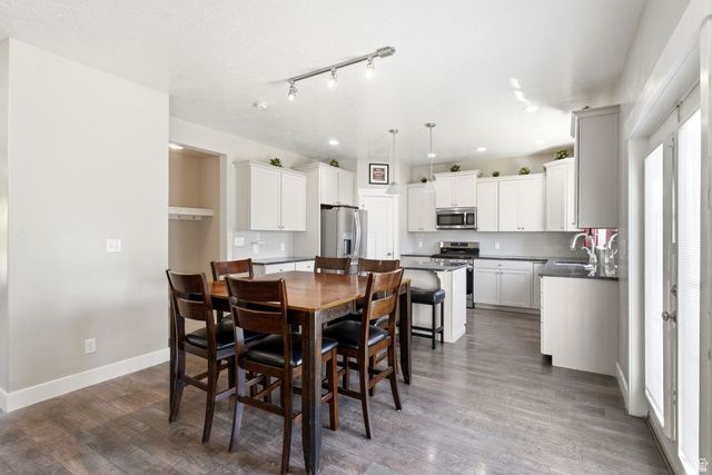 344 E 700 N, Springville, UT 84663