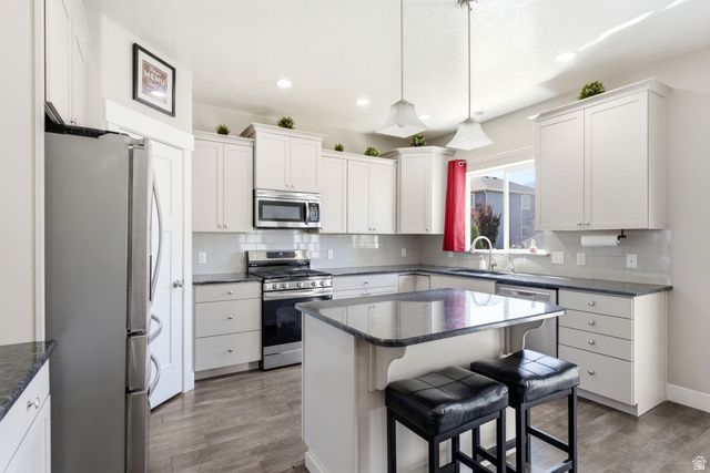344 E 700 N, Springville, UT 84663