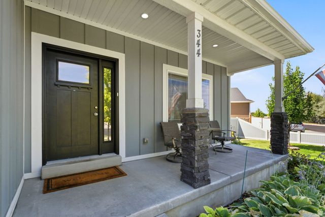 344 E 700 N, Springville, UT 84663