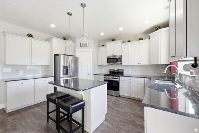 344 E 700 N, Springville, UT 84663