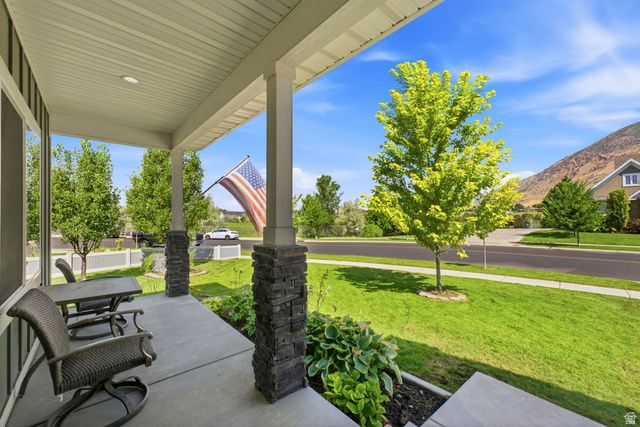 344 E 700 N, Springville, UT 84663