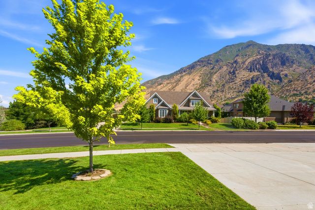 344 E 700 N, Springville, UT 84663
