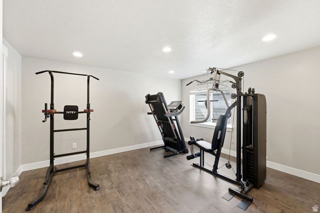 344 E 700 N, Springville, UT 84663