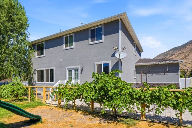 344 E 700 N, Springville, UT 84663